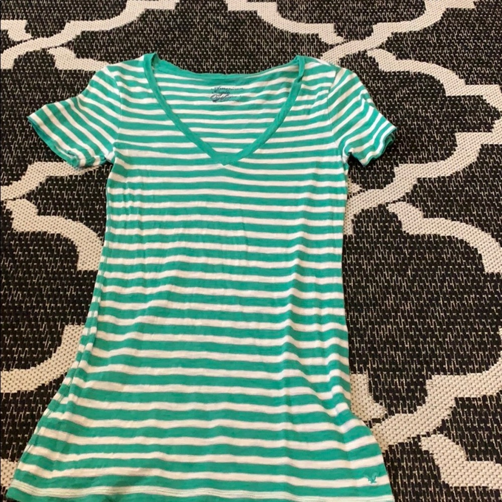 Stripe top